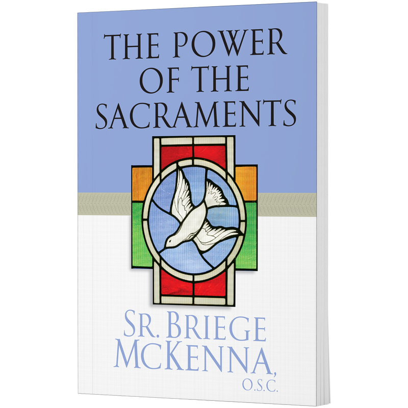 Product image for The Power of the Sacraments image number 0