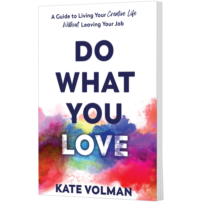 Product image for Do What You Love image number 0