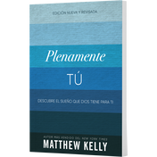 Product image for Plenamente T&uacute;: Revised
