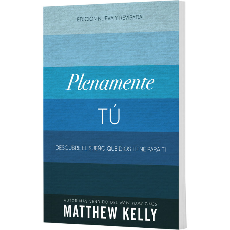 Product image for Plenamente T&uacute;: Revised image number 0