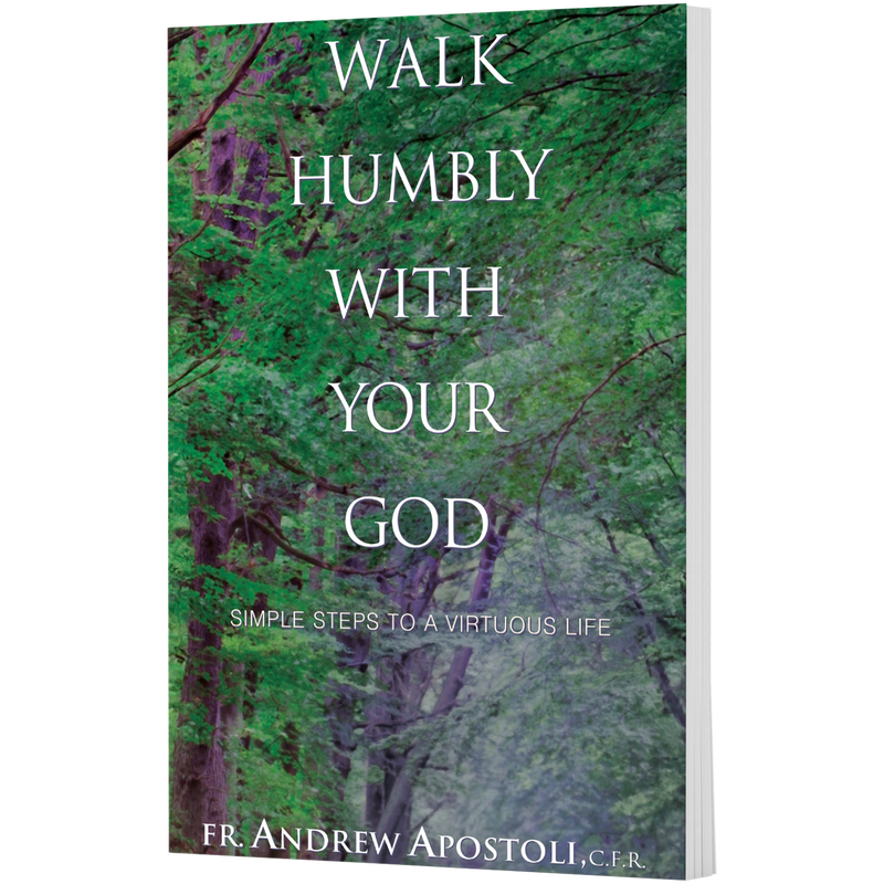 Product image for Walk Humbly with Your God image number 0
