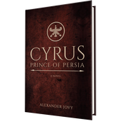 Product image for Cyrus Prince of Persia