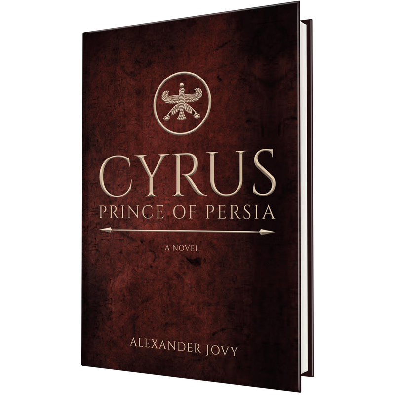 Product image for Cyrus Prince of Persia image number 0