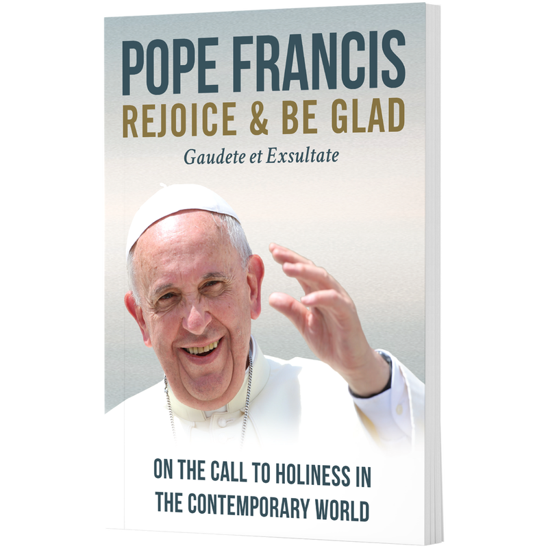Product image for Rejoice and Be Glad image number 0