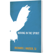 Product image for Moving in the Spirit