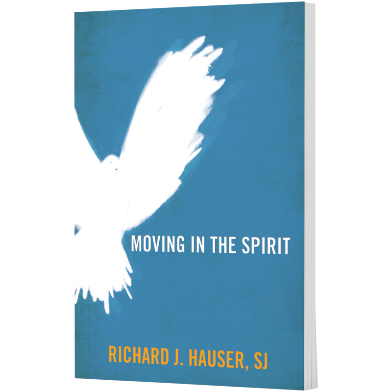 Product image for Moving in the Spirit image number 0