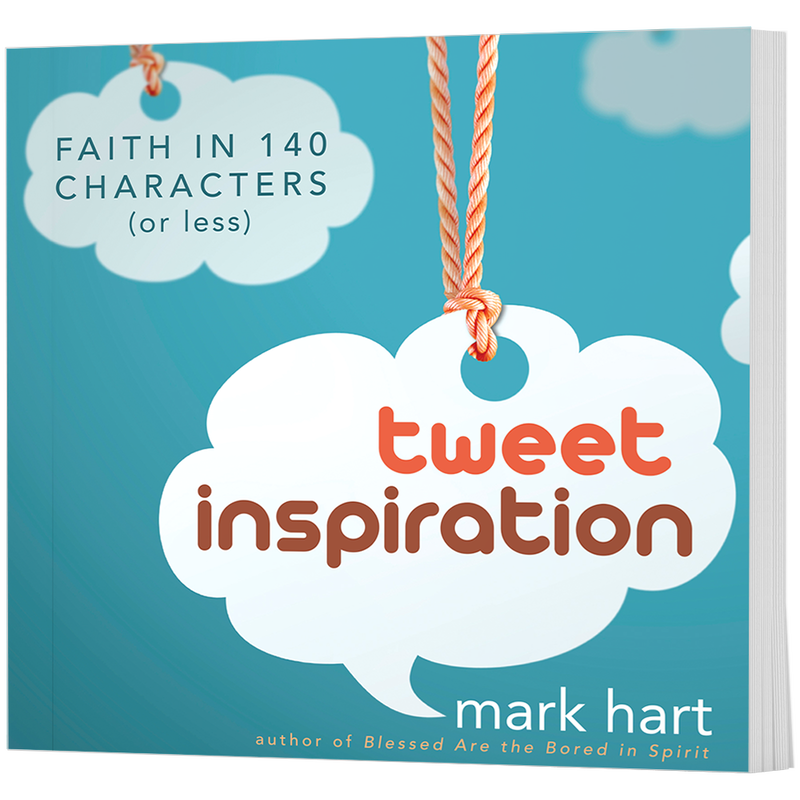Product image for Tweet Inspiration image number 0