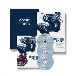 Turning Point Participant Program Pack