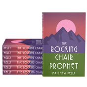 Product image for The Rocking Chair Prophet Bulk Order