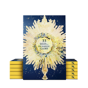 Product image for 33 Days to Eucharistic Glory Six Pack