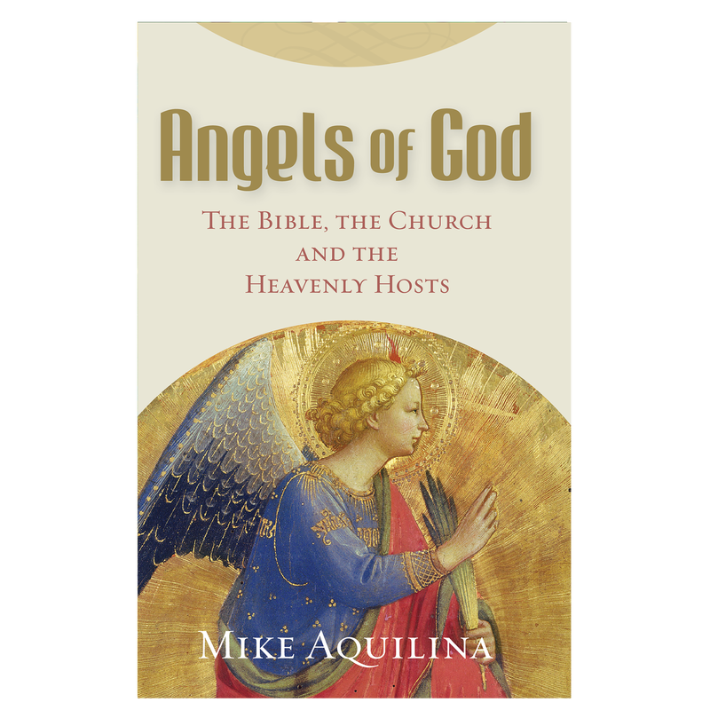 Product image for Angels of God image number 0