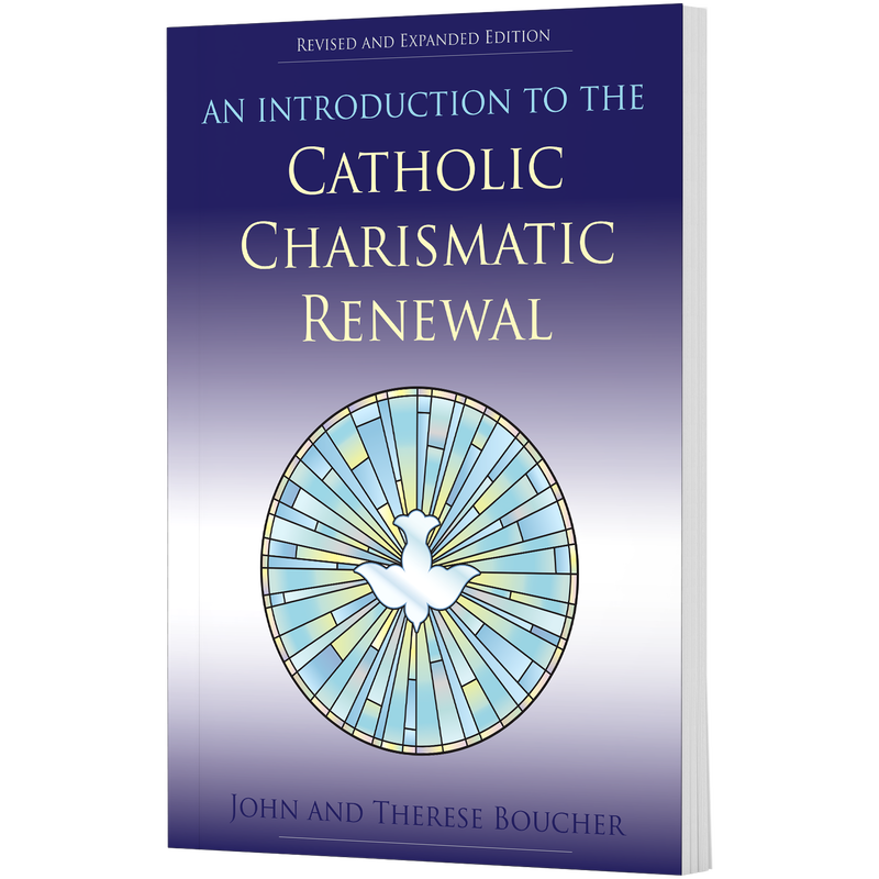 Product image for An Introduction to the Catholic Charismatic Renewal image number 0