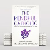 Product image for The Mindful Catholic Six Pack image number 1