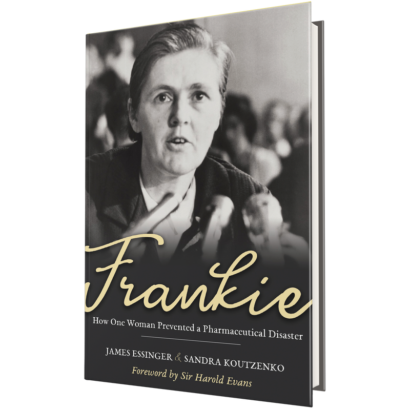 Product image for Frankie image number 0