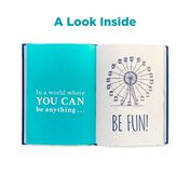 Product image for In a World Where You Can Be Anything image number 1