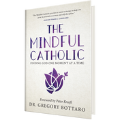 Product image for The Mindful Catholic image number 0