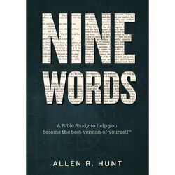 Buy Nine Words Dci Us Buy Nine Words Dci Us