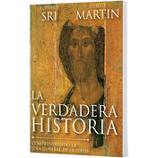 Product image for La Verdadera Historia