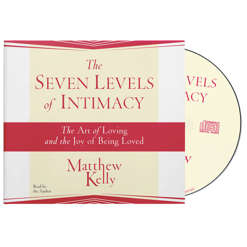 Product image for The Seven Levels of Intimacy image number 0