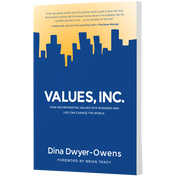 Product image for Values, Inc.