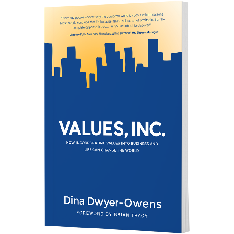 Product image for Values, Inc. image number 0