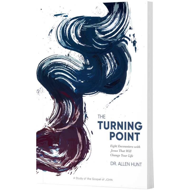 Product image for Turning Point Workbook image number 0