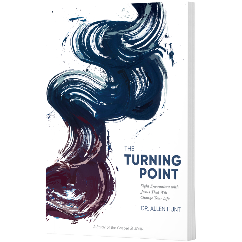 Product image for Turning Point Workbook image number 0