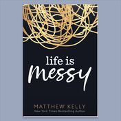 Life is Messy Bundle