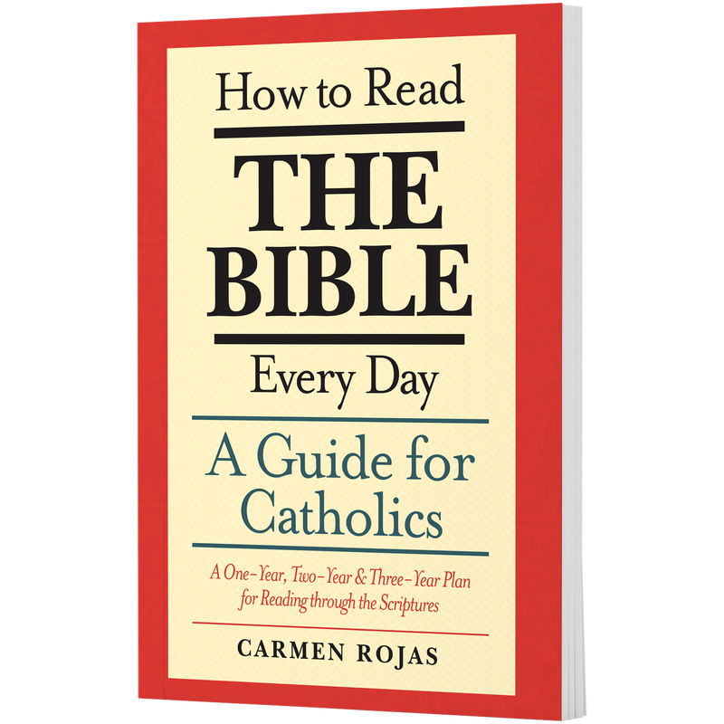 Product image for How to Read the Bible Every Day image number 0