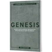 Product image for Genesis image number 0