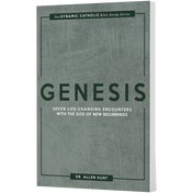 Product image for Genesis image number 0