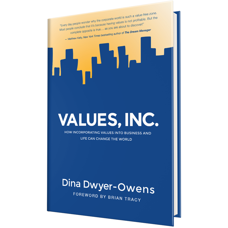 Product image for Values, Inc. image number 0