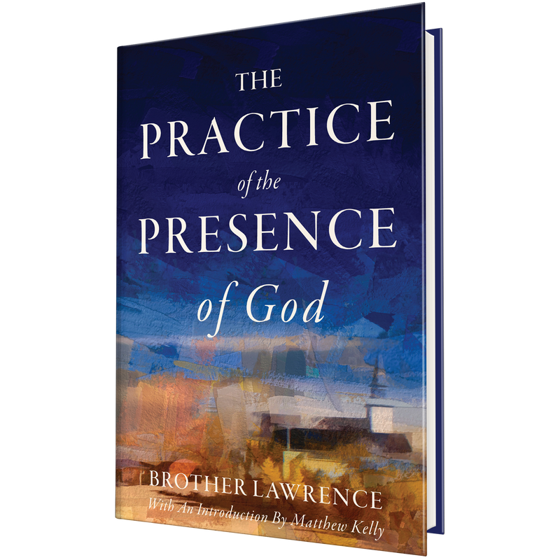 Product image for The Practice of the Presence of God (Pre-Order) image number 0
