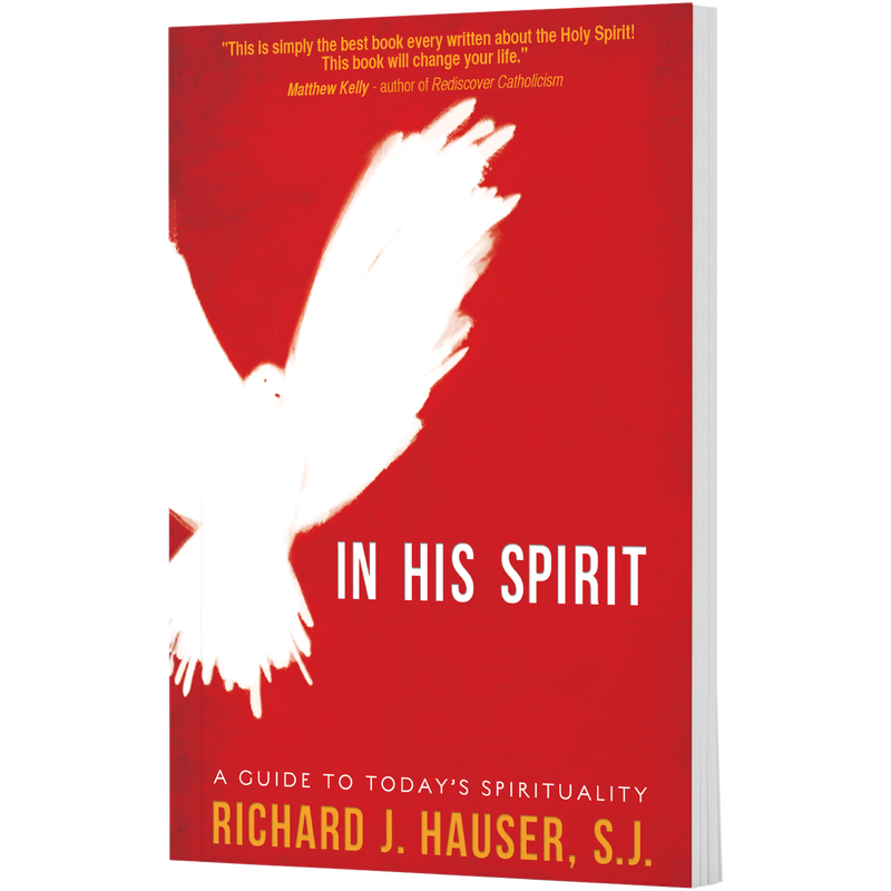 Product image for In His Spirit image number 0