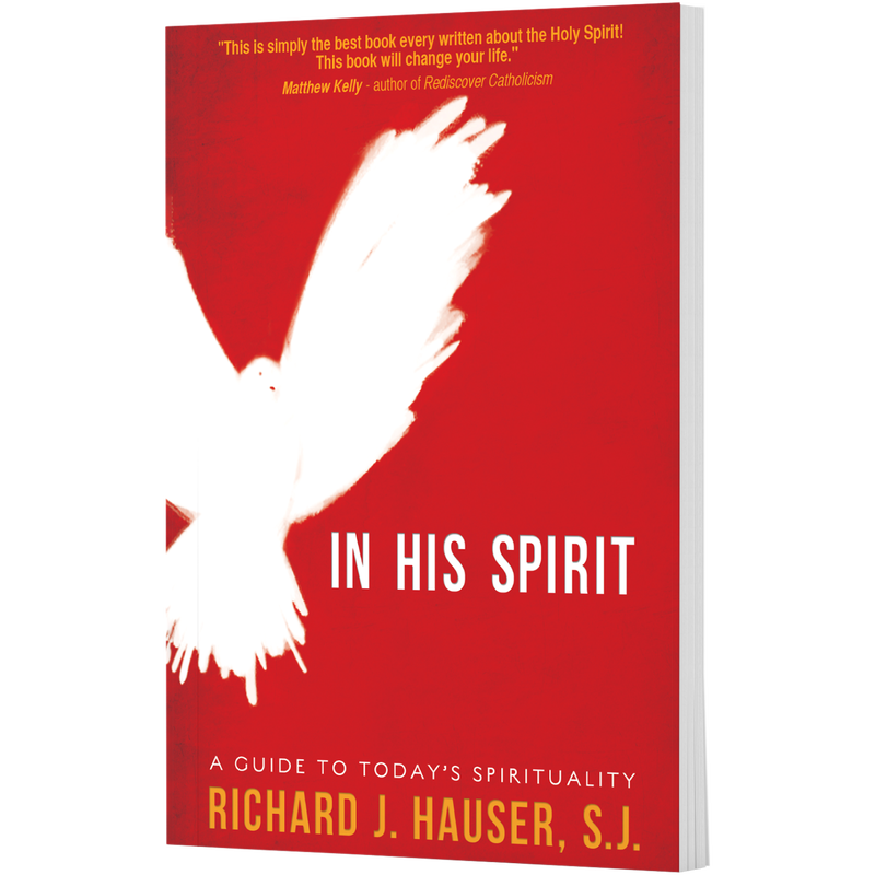Product image for In His Spirit image number 0
