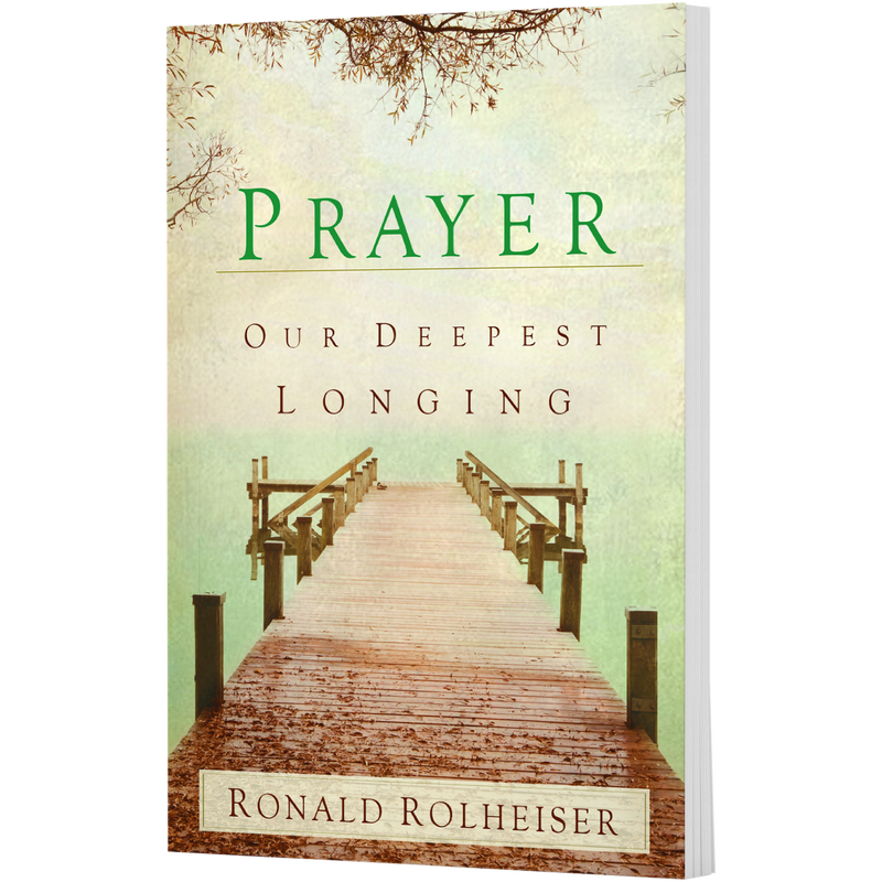 Product image for Prayer Our Deepest Longing image number 0
