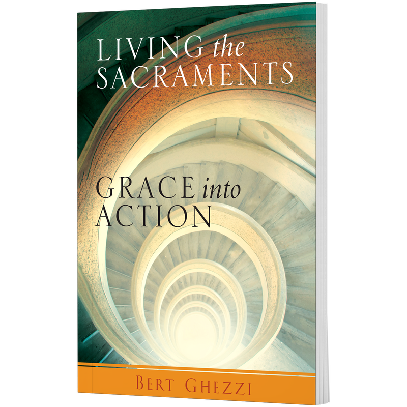 Product image for Living the Sacraments image number 0