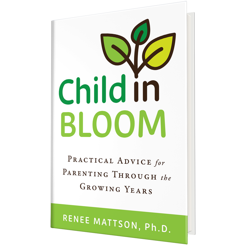Product image for Child in Bloom image number 0