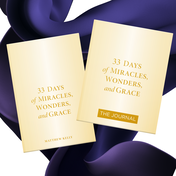Product image for 33 Days of Miracles, Wonders, and Grace Bundle image number 1