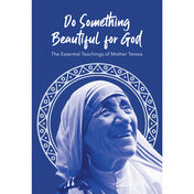 Product image for Do Something Beautiful for God [bulk]