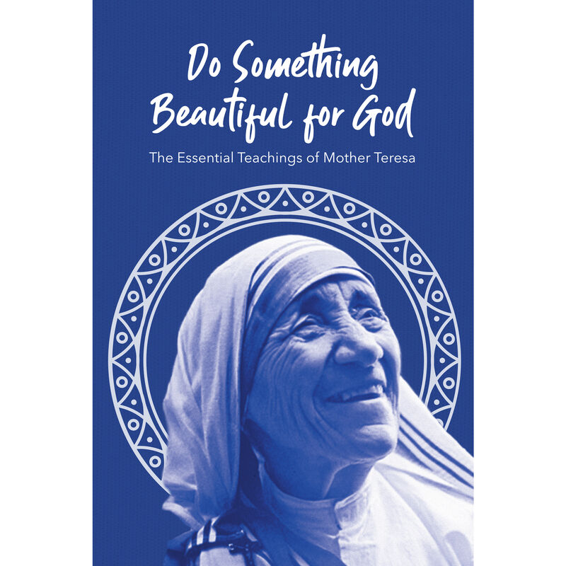 Product image for Do Something Beautiful for God image number 0