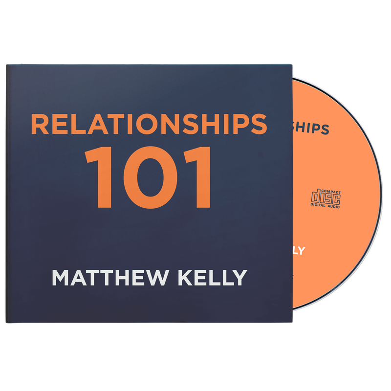 Product image for Relationships 101 image number 0