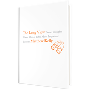 Product image for The Long View