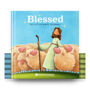 Product image for My Little Mass Journal Share Pack image number 0