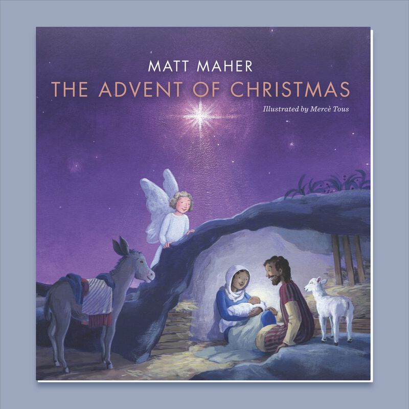Product image for The Advent of Christmas image number 0