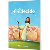 Product image for Bendecido Mi Primera Comuni&oacute;n Workbook