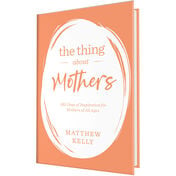 Product image for The Thing About Mothers