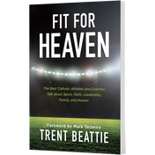 Product image for Fit for Heaven