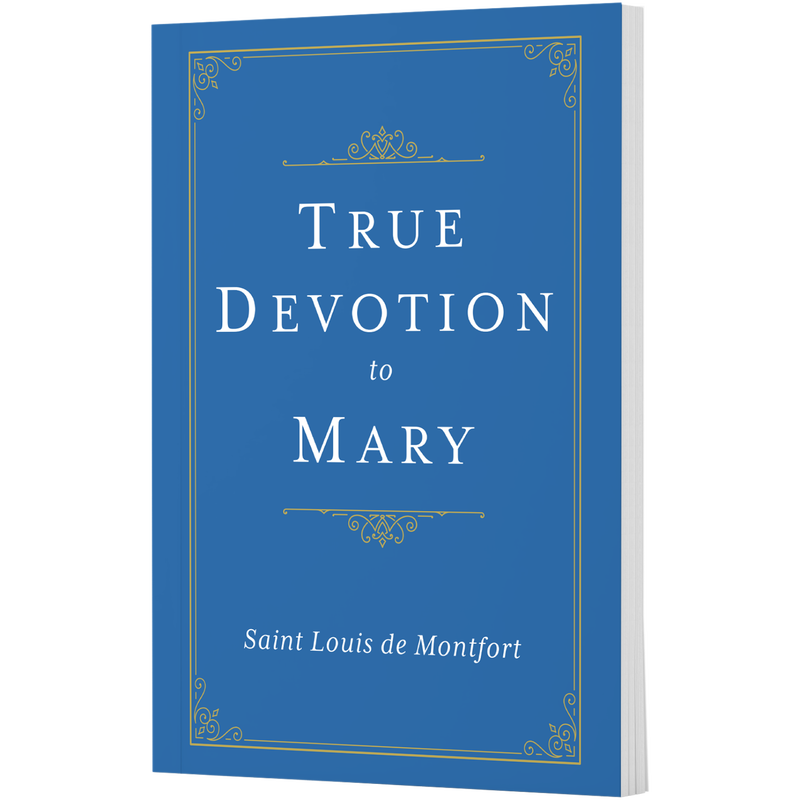 Product image for True Devotion to Mary image number 0