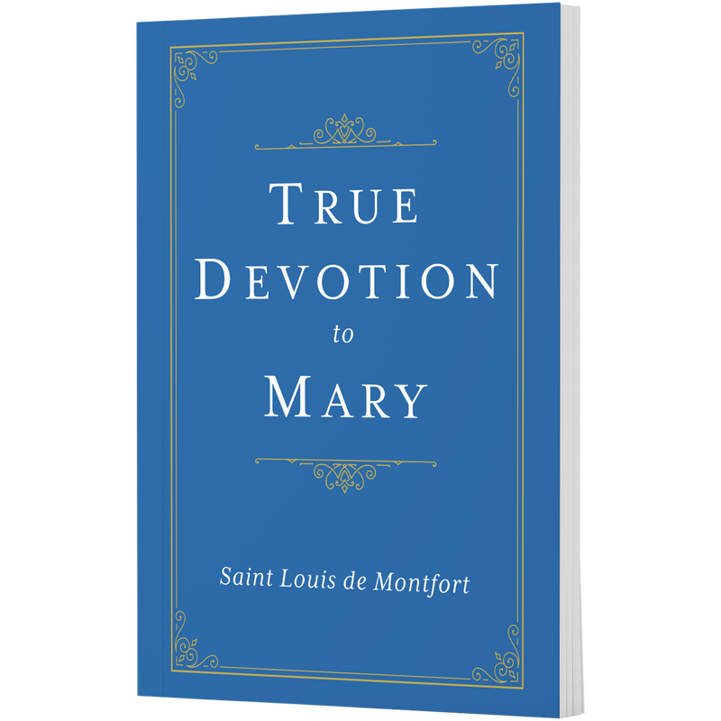 Product image for True Devotion to Mary image number 0